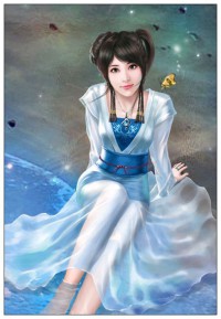 透視神瞳
